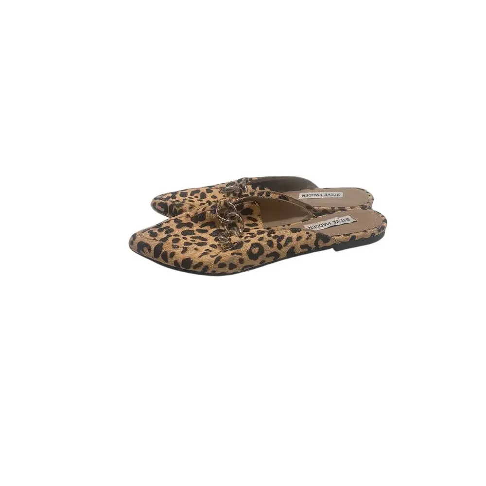 Women’s sandals size 8.5 Steve Madden
